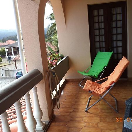Hotel Hospedagem Casa Do Largo Santo da Serra Exteriér fotografie