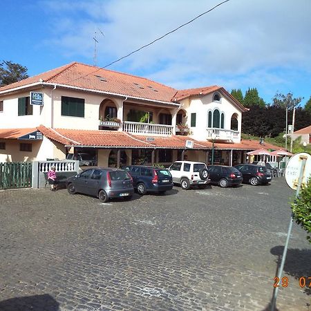 Hotel Hospedagem Casa Do Largo Santo da Serra Exteriér fotografie