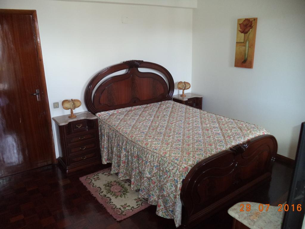 Hotel Hospedagem Casa Do Largo Santo da Serra Exteriér fotografie